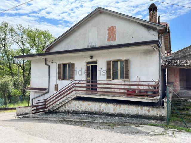 Casa in vendita a Veroli, Lazio