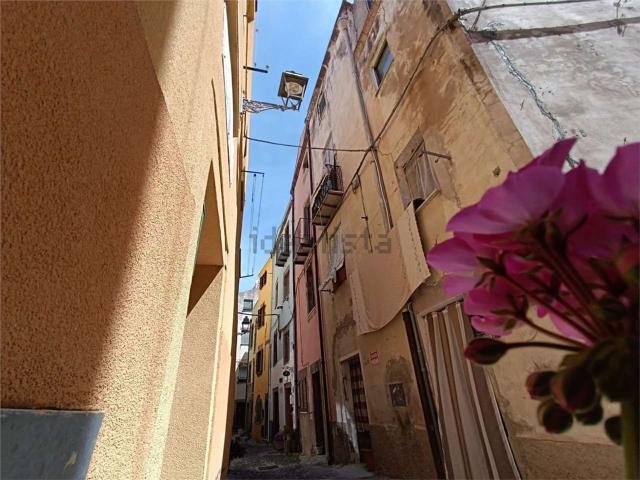 Casa in vendita a Bosa, Sardigna/Sardegna