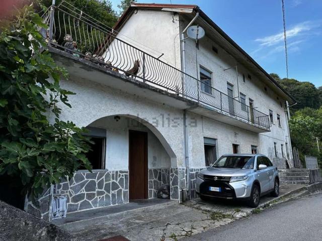 Casa in vendita a Cellio con Breia, Piemonte