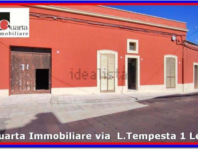 Casa in vendita a Puglia, Lecce