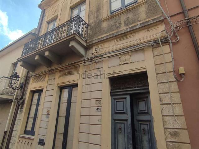 Casa in vendita a Sant'alfio, Sicilia