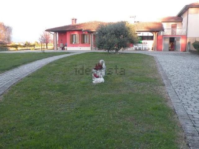 Casa in vendita a Brugnera / Brugnere, Brugnera