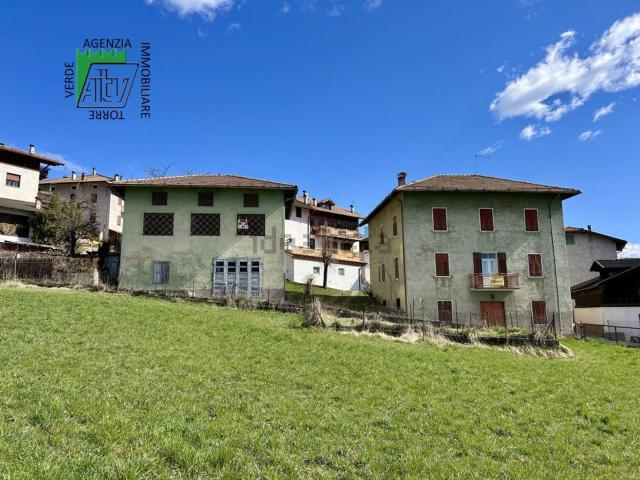 Casa in vendita a Comunità della Val di Non, Castelfondo