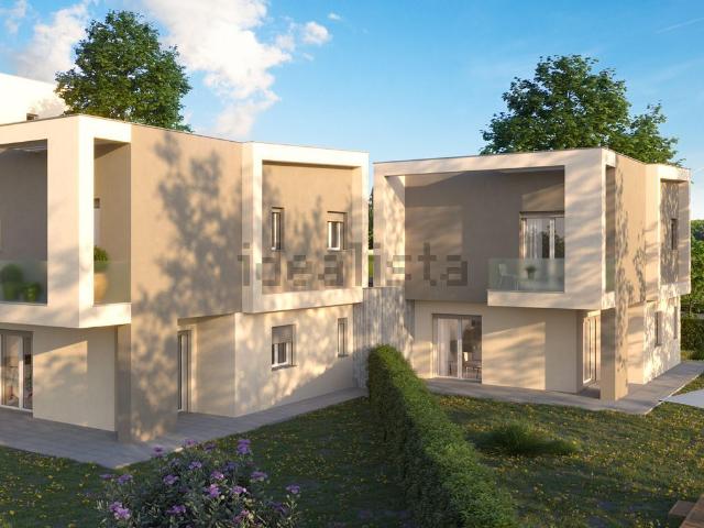 Casa in vendita a Unione Terre d'Acqua, San Giovanni In Persiceto