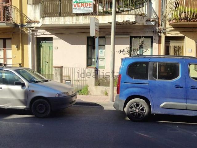 Casa in vendita a Chianchitta, Giardini Naxos