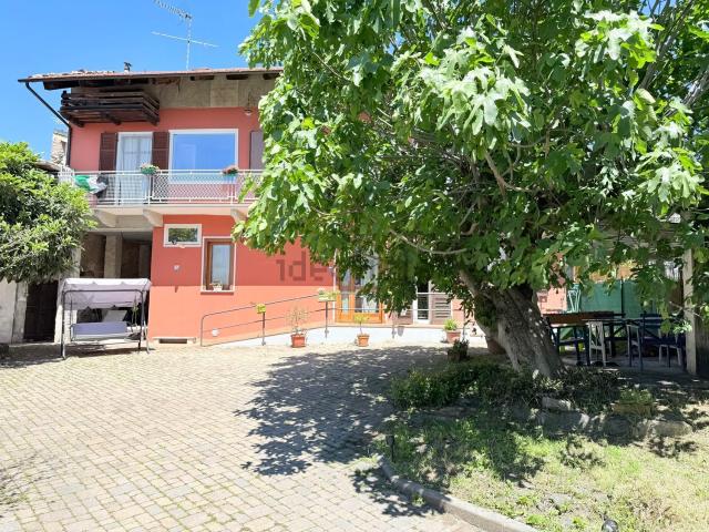 Casa in vendita a Piemonte, Torino