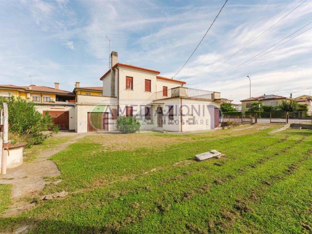 Casa in vendita a Cazzago, Pianiga