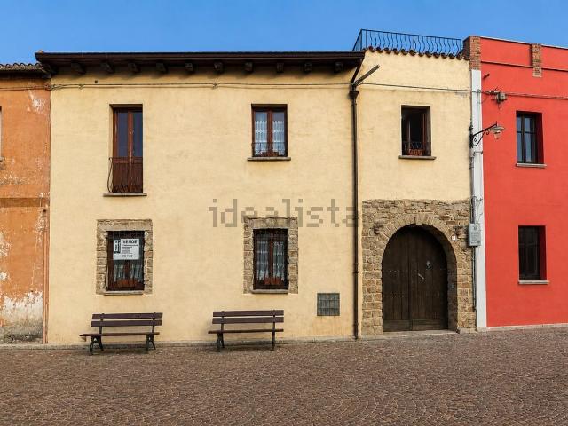 Casa in vendita a Suelli, Sardigna/Sardegna