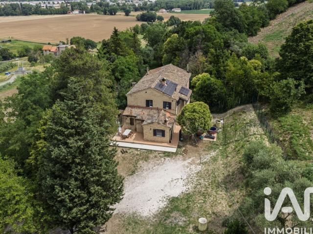 Casa in vendita a Marche, Macerata
