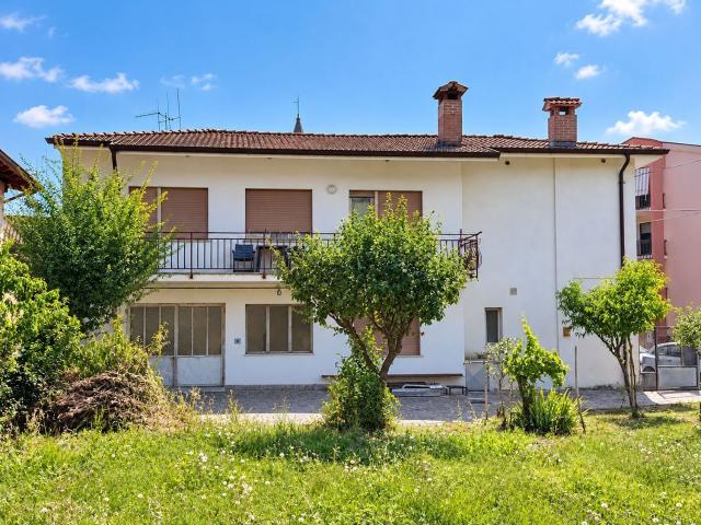 Casa in vendita a San Rocco / Podturn / Borc San Roc, Gorizia