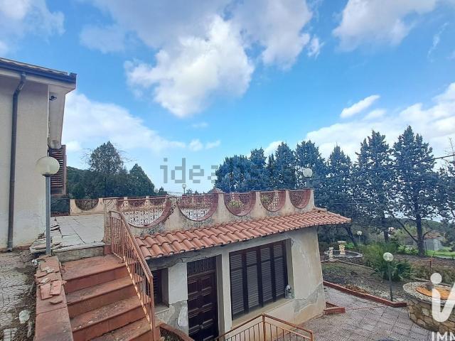 Casa in vendita a Sant'Ambrogio, Cefalù