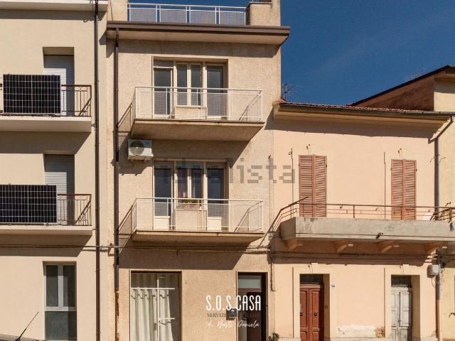 Casa in vendita a Orsogna, Chieti