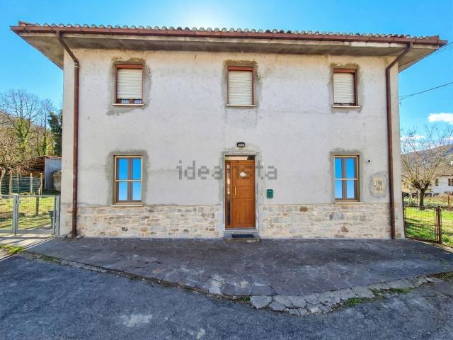 Casa in vendita a Unione di comuni Valmarecchia, Pennabilli