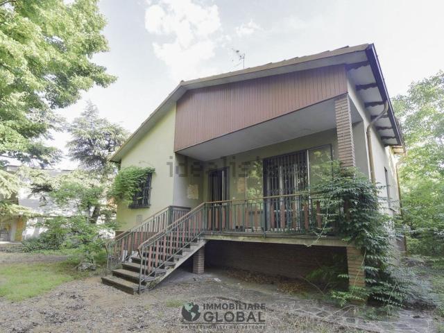 Casa in vendita a Crocetta-San Lazzaro-Modena Est, Modena