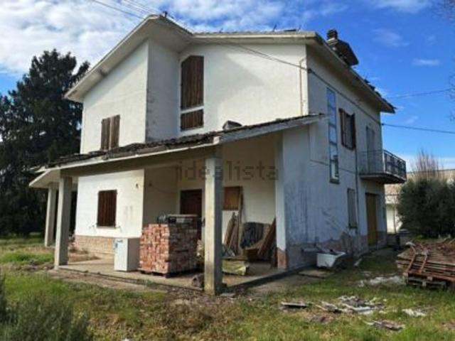 Casa in vendita a Unione Comuni Modenesi Area Nord, Finale Emilia