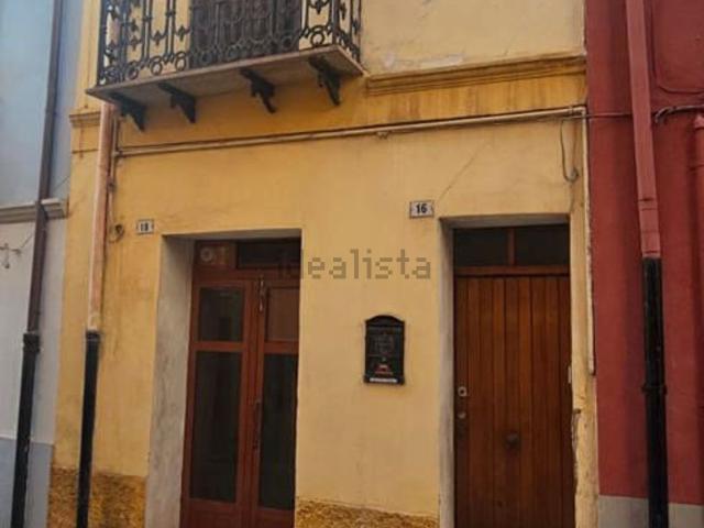 Casa in vendita a Iglesias, Sardigna/Sardegna