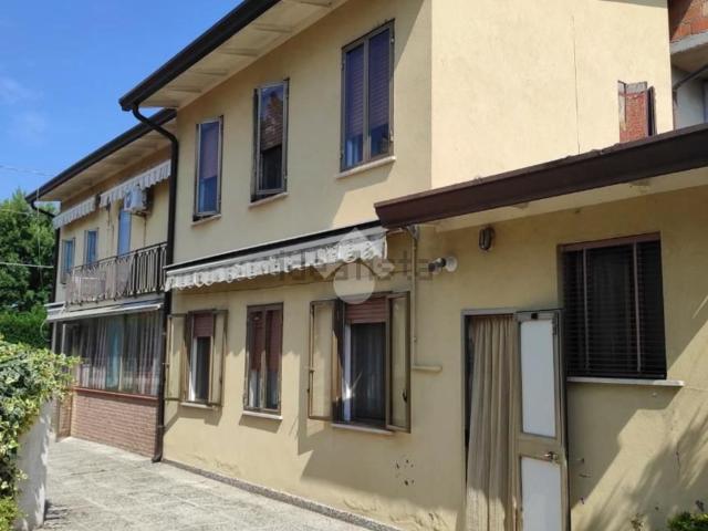 Casa in vendita a Campagna Lupia, Veneto