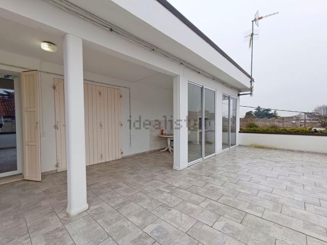 Casa in vendita a Unione Terre e Fiumi, Copparo