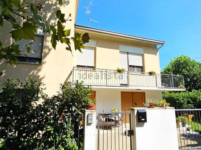 Casa in vendita a Bassa Reggiana, Re