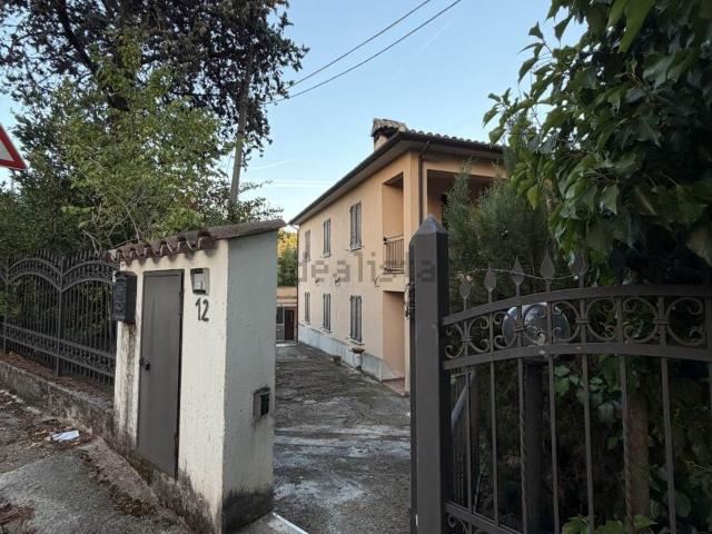 Casa in vendita a San Sebastiano, Foligno