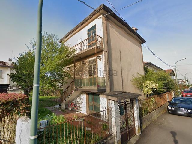 Casa in vendita a Chirignago-Zelarino, Venezia