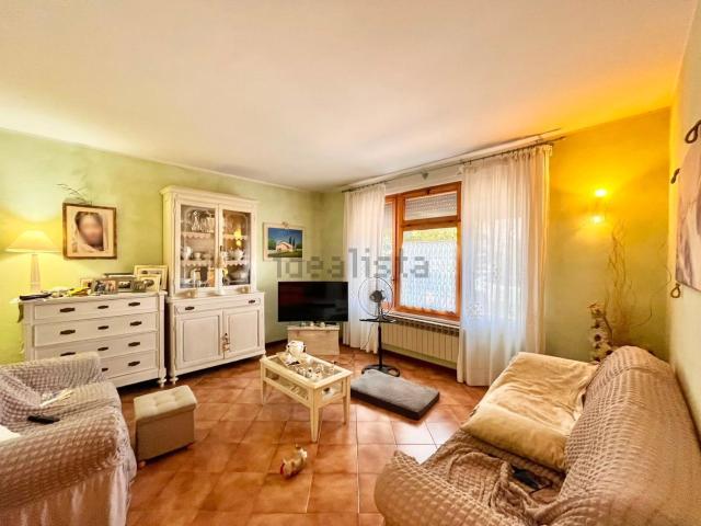 Casa in vendita a Poggio A Caiano, Toscana