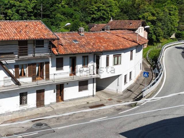 Casa in vendita a Piemonte, Torino