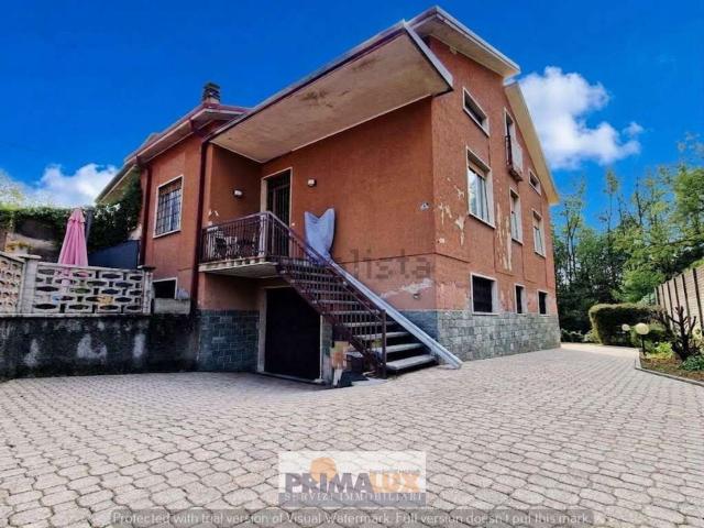 Casa in vendita a Binzago, Cesano Maderno