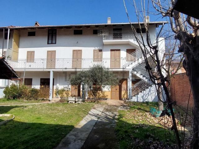 Casa in vendita a Piemonte, Torino