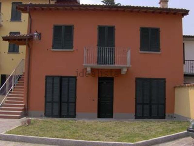 Casa in vendita a Nibbiano, Reggio Emilia