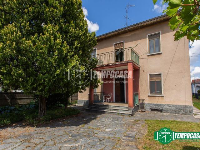 Casa in vendita a Gaggiolo, Piemonte