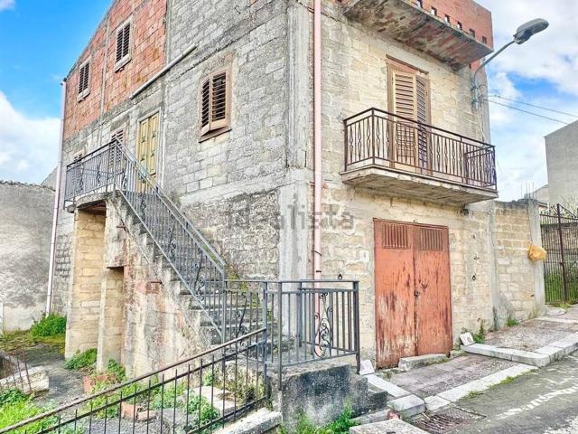 Casa in vendita a Chiusa Sclafani, Sicilia