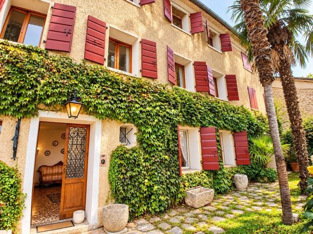 Casa in vendita a Canil, Crespano del Grappa