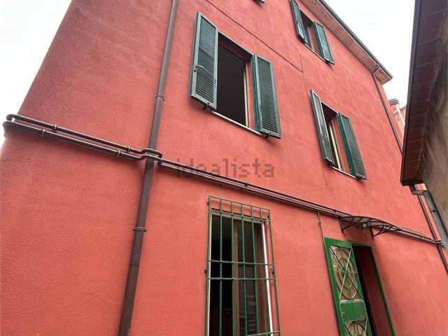Casa in vendita a Ravenna, Reggio Emilia