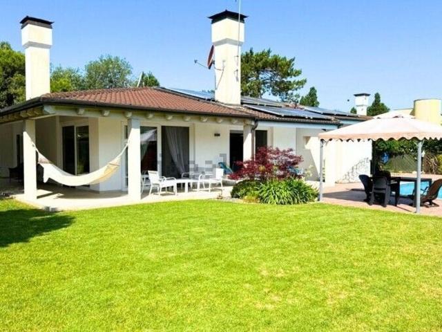 Casa in vendita a Rosolina, Rovigo