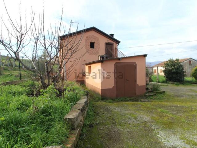Casa in vendita a Calabria, Cosenza