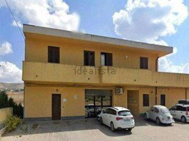 Casa in vendita a Enna, Sicilia