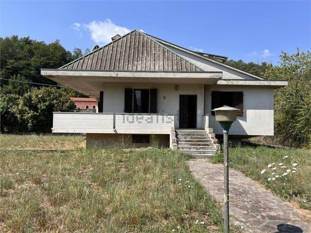 Casa in vendita a Teglia, Pontremoli
