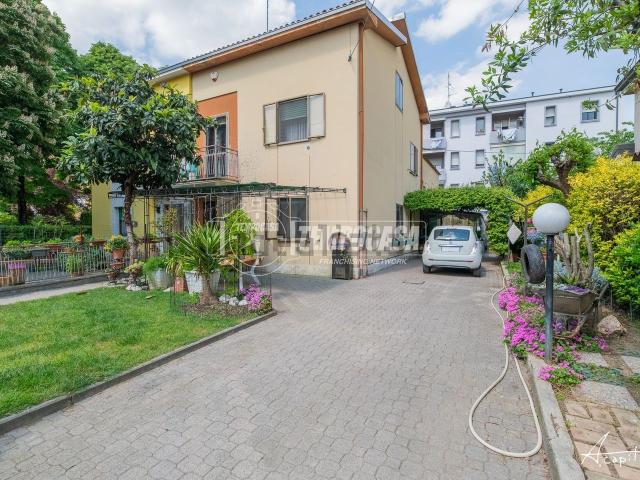 Casa in vendita a Unione delle Terre d'Argine, Soliera