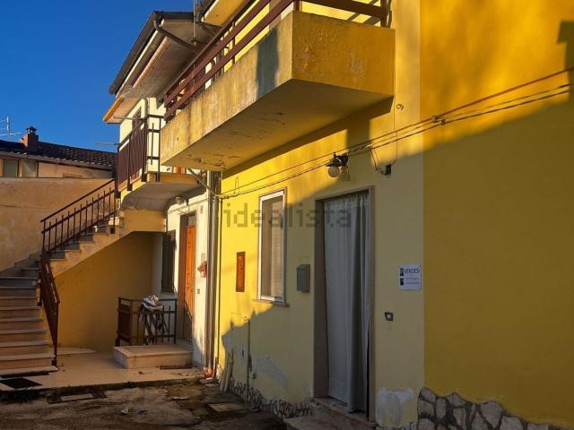 Casa in vendita a Lecce Nei Marsi, Abruzzo