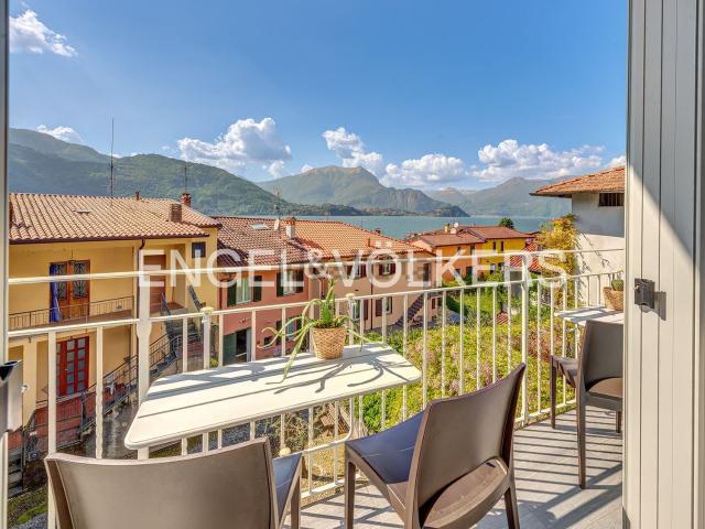 Casa in vendita a Lierna, Lombardia