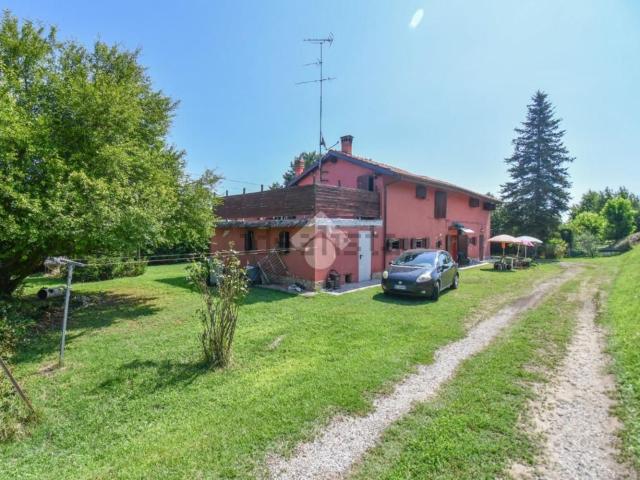Casa in vendita a Unione Terre di Pianura, Malalbergo