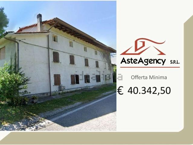 Casa in vendita a Vivaro, Friuli-Venezia Giulia