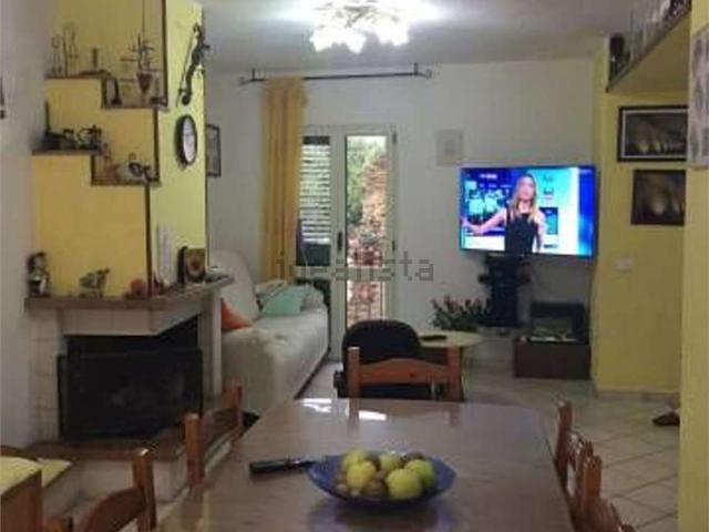 Casa in vendita a Paglieta, Chieti