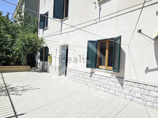 Casa in vendita a Guglionesi, Molise