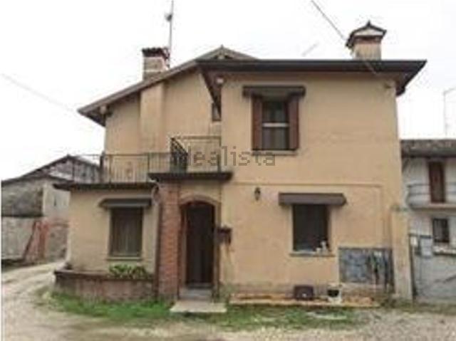 Casa in vendita a Varmo, Friuli-Venezia Giulia