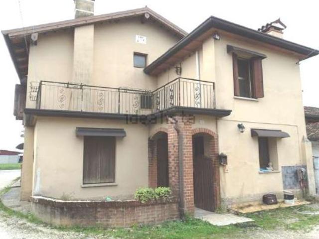Casa in vendita a Varmo, Friuli-Venezia Giulia