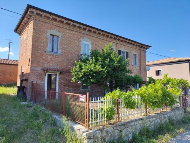 Casa in vendita a Abbadia Di Montepulciano, Toscana
