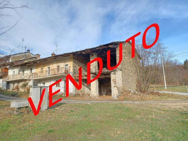Casa in vendita a San Chiaffredo, Piemonte