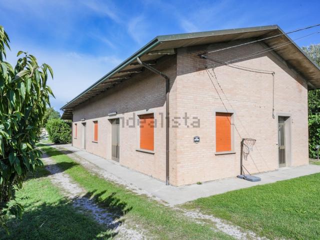 Casa in vendita a San Biagio, Argenta